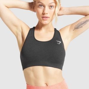 Gymshark Vital Seamless Sports Bra